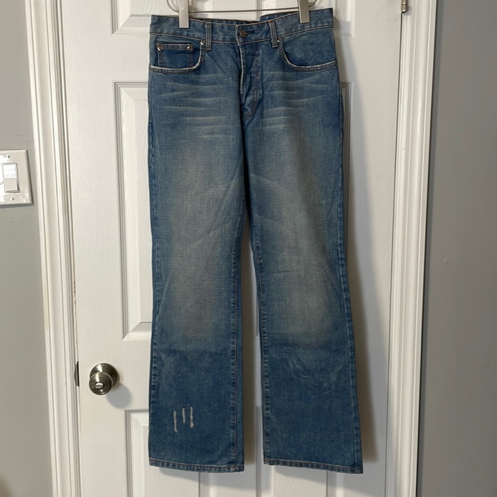 BDG vintage men’s jeans w32 l30 bootcut